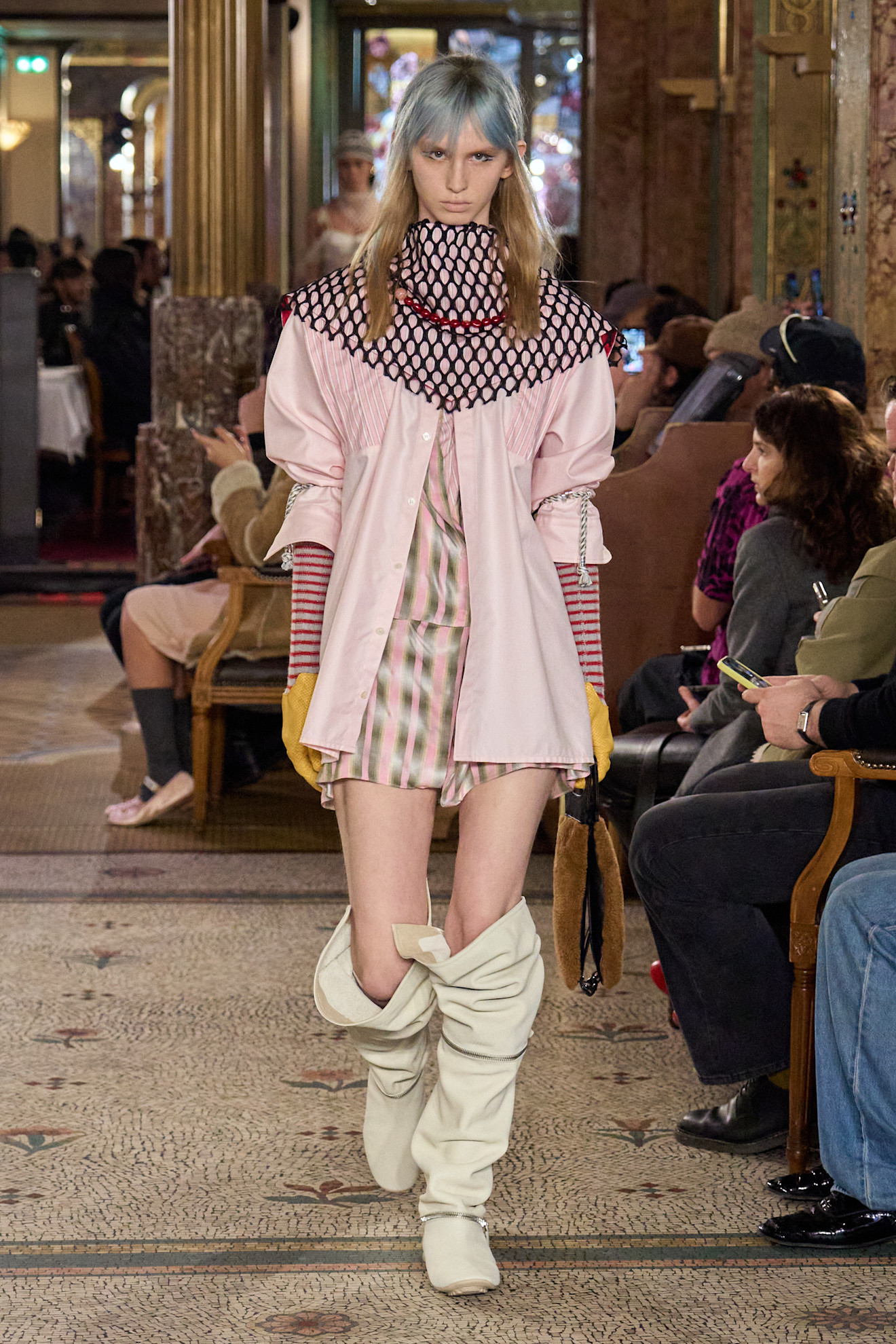 Kiko Kostadinov F25 027