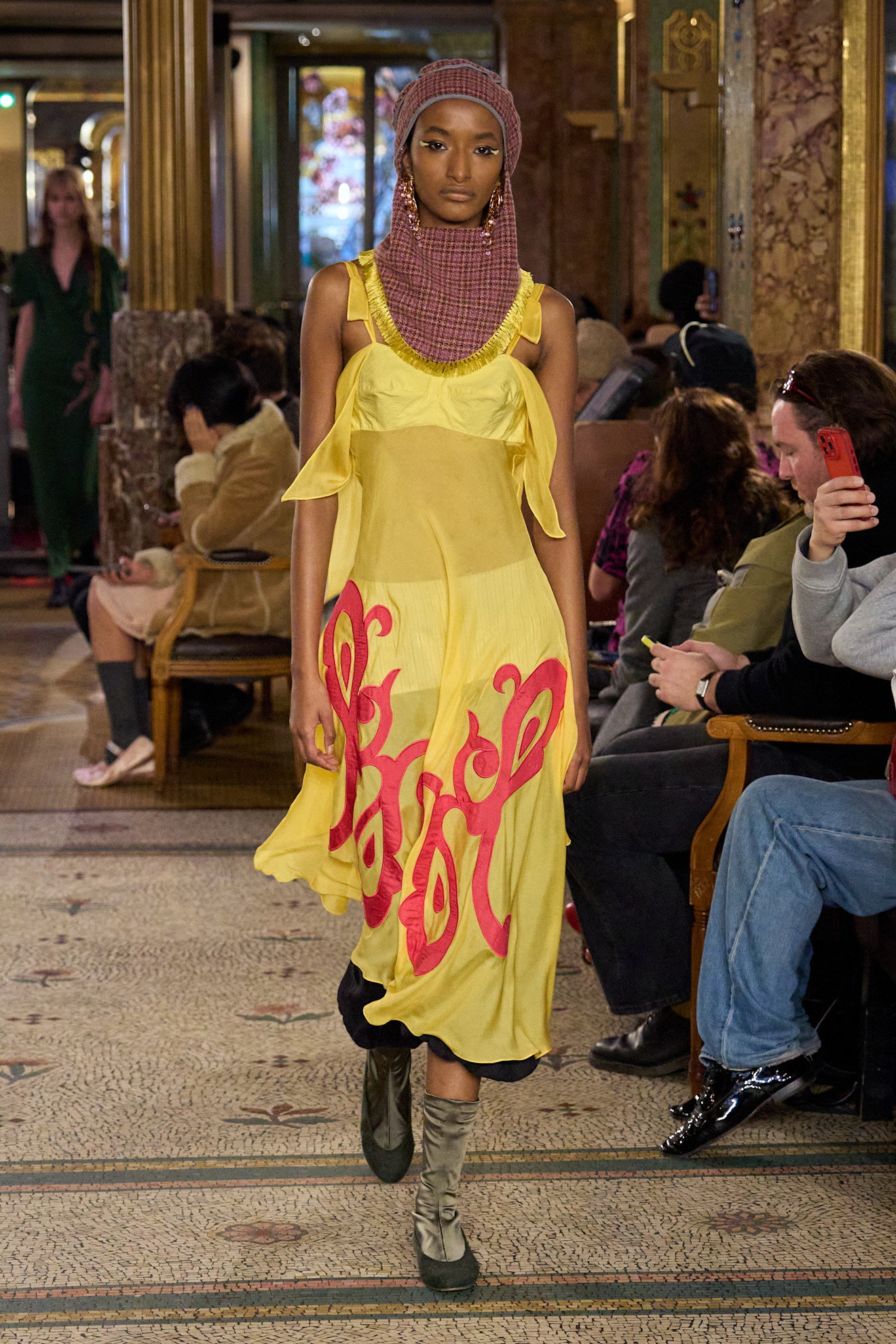 Kiko Kostadinov F25 029