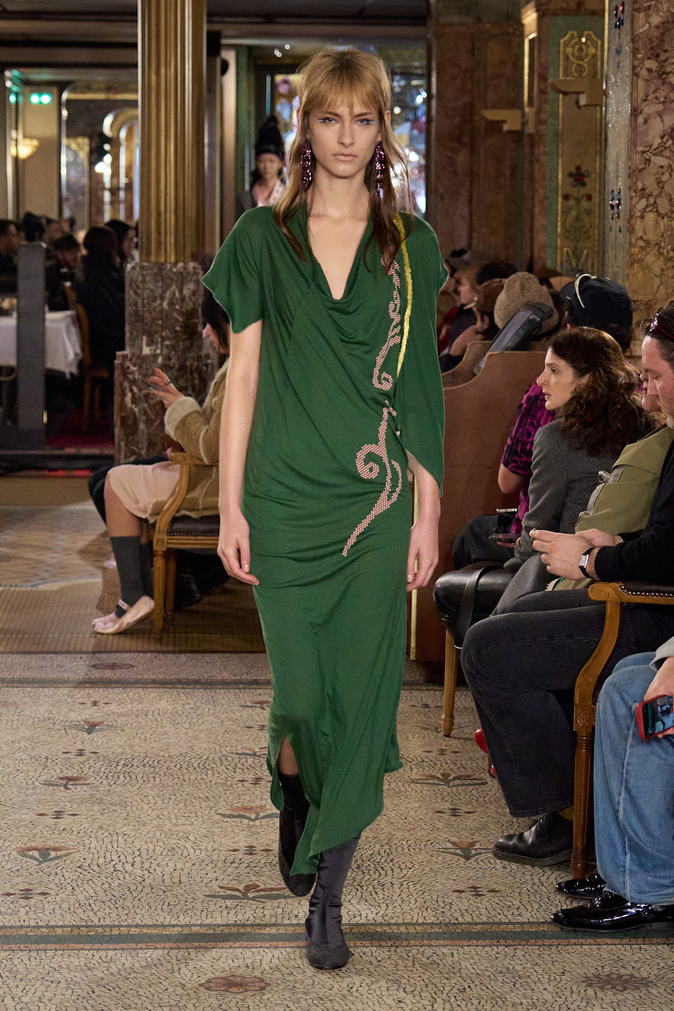 Kiko Kostadinov F25 030