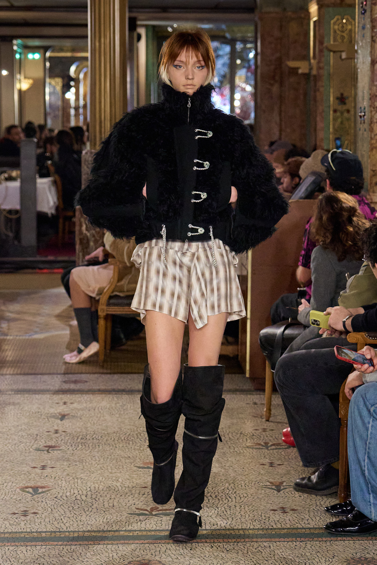 Kiko Kostadinov F25 034