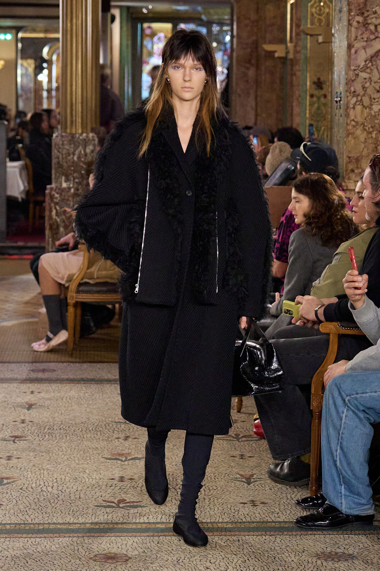 Kiko Kostadinov F25 035