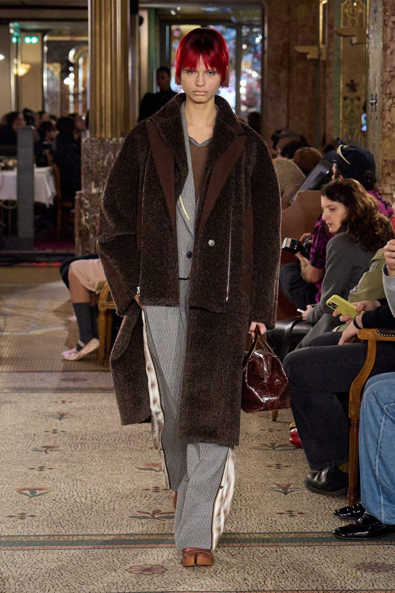 Kiko Kostadinov F25 037