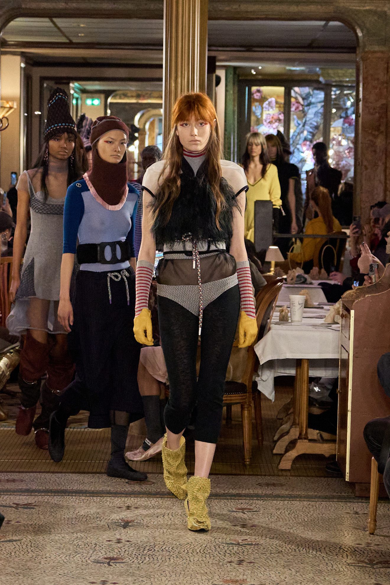 Kiko Kostadinov F25 039