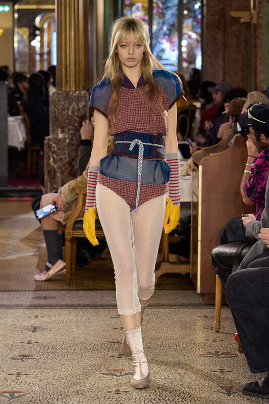 Kiko Kostadinov F25 002