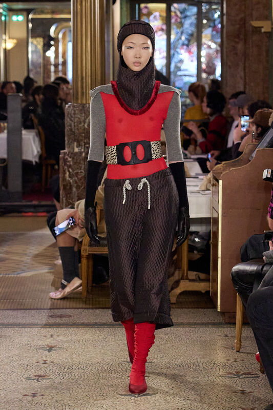 Kiko Kostadinov F25 003