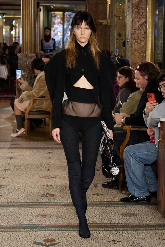 Kiko Kostadinov F25 004