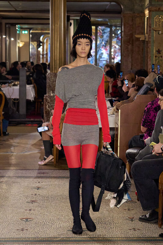 Kiko Kostadinov F25 006