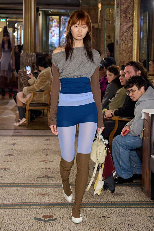 Kiko Kostadinov F25 007