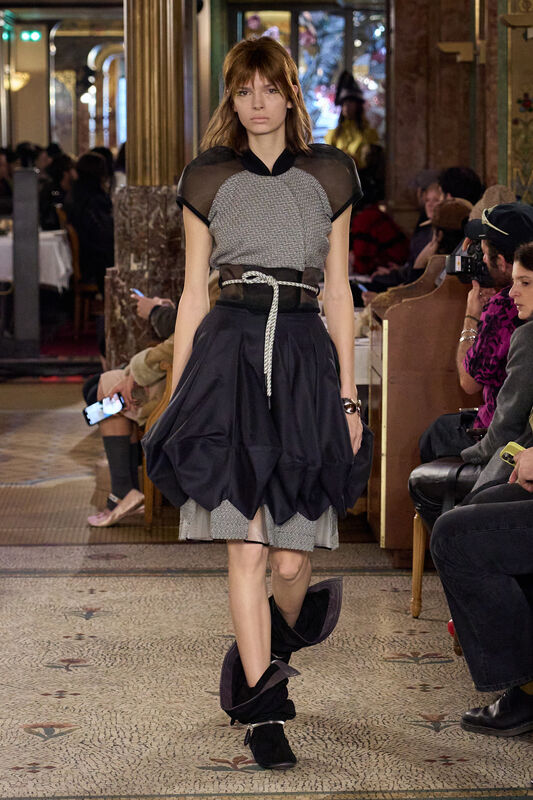 Kiko Kostadinov F25 009