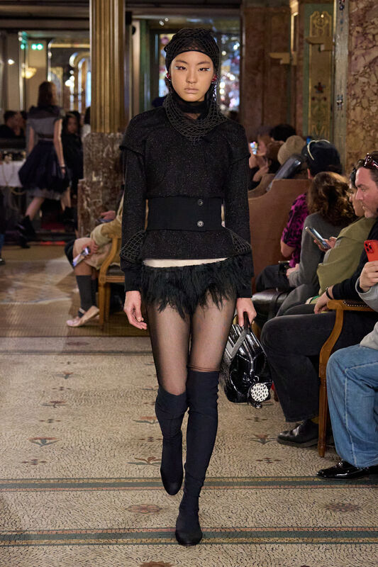 Kiko Kostadinov F25 011