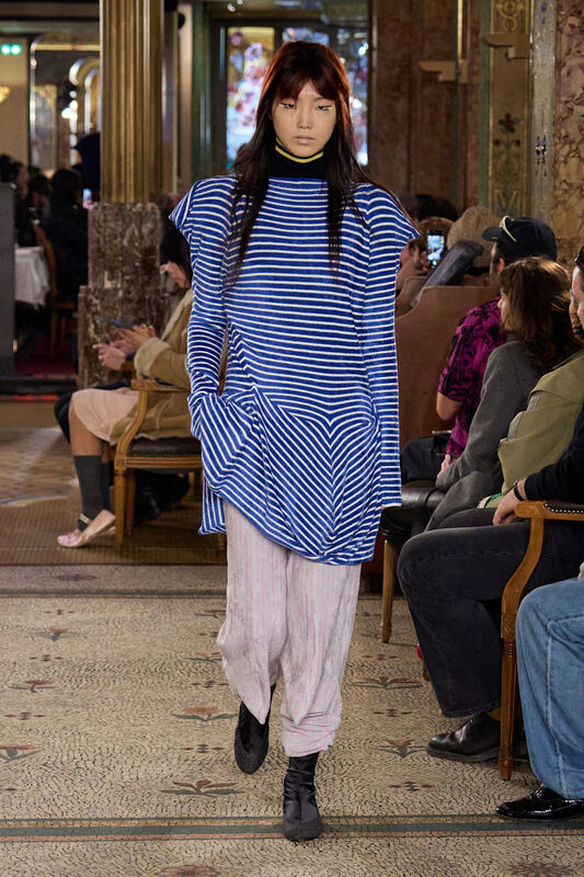 Kiko Kostadinov F25 014