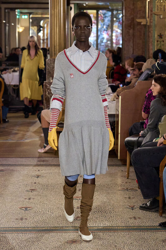 Kiko Kostadinov F25 016