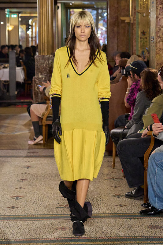 Kiko Kostadinov F25 017