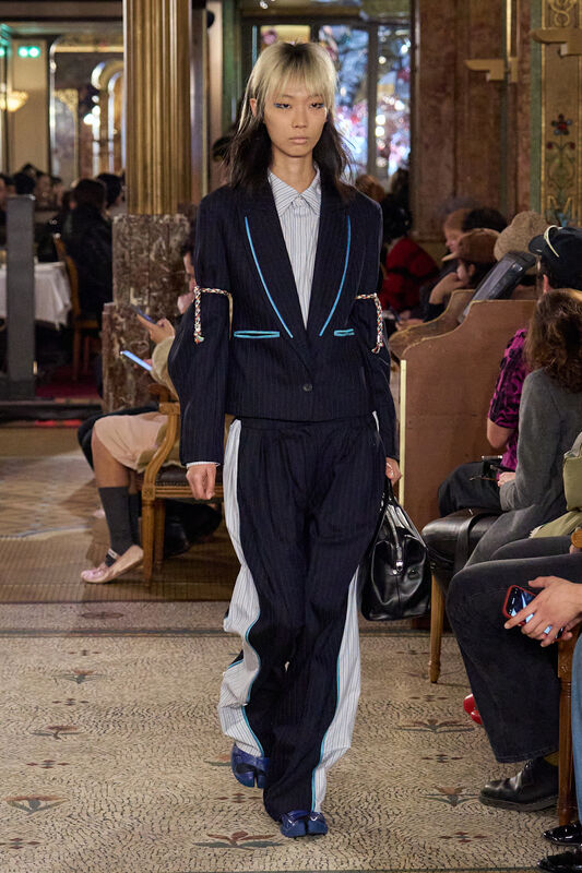 Kiko Kostadinov F25 021