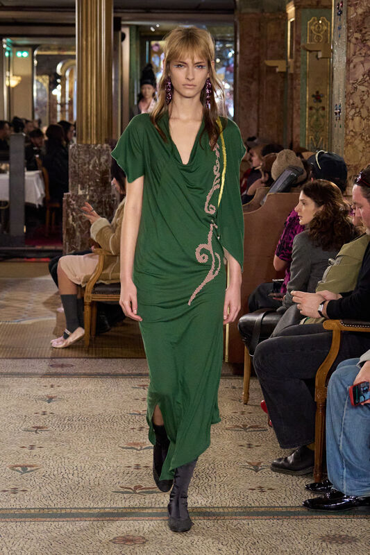 Kiko Kostadinov F25 030