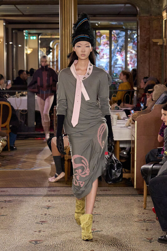 Kiko Kostadinov F25 031