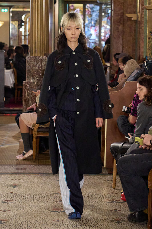 Kiko Kostadinov F25 036