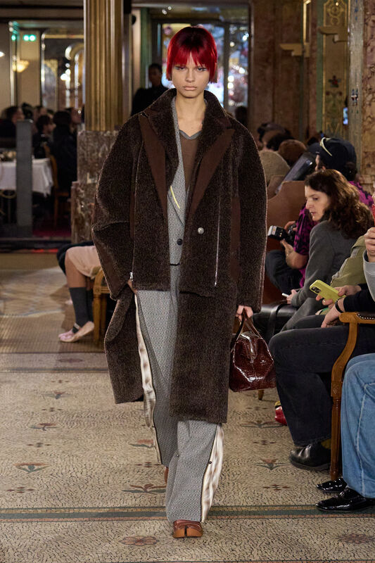 Kiko Kostadinov F25 037