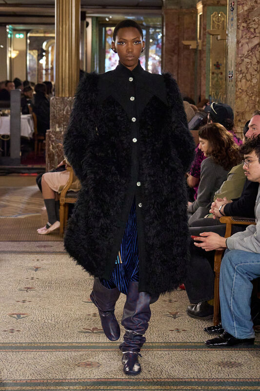 Kiko Kostadinov F25 038