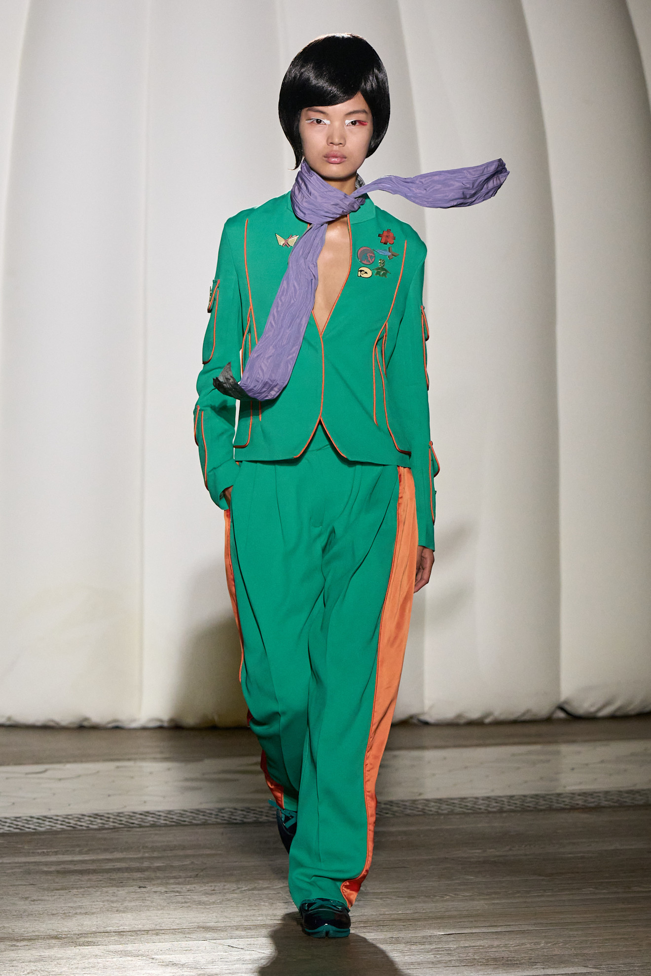 Kiko Kostadinov S25 001