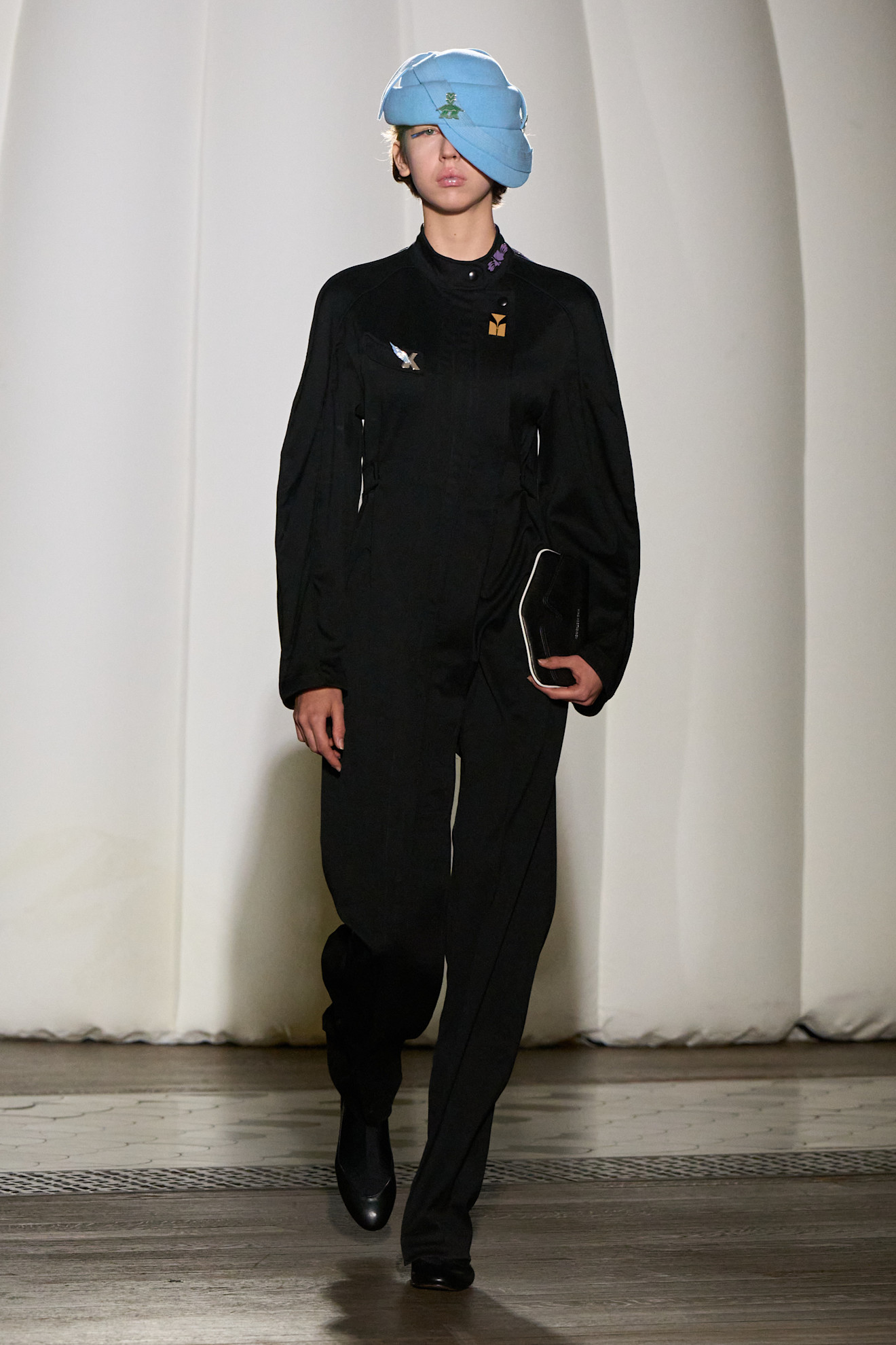 Kiko Kostadinov S25 002