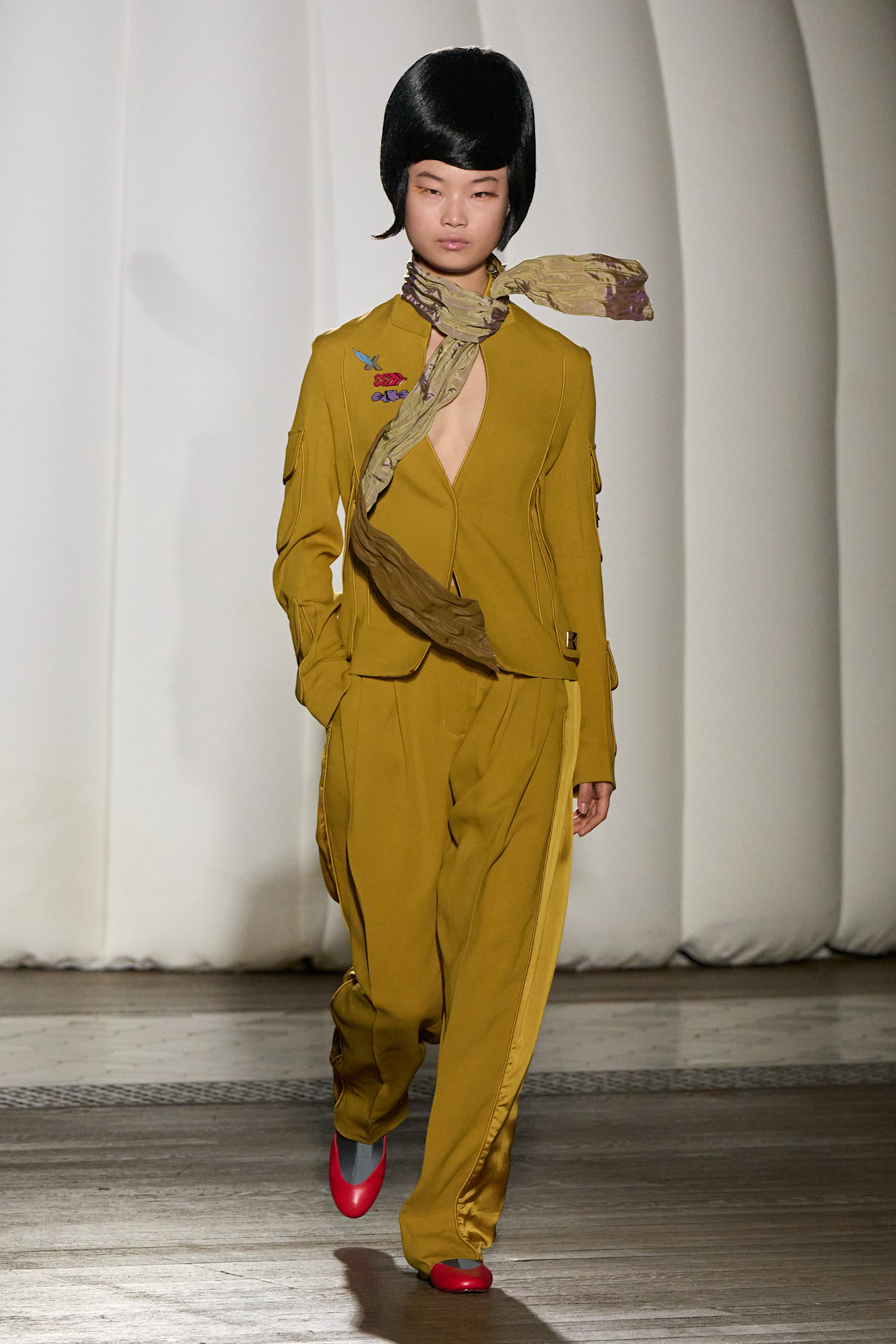 Kiko Kostadinov S25 003