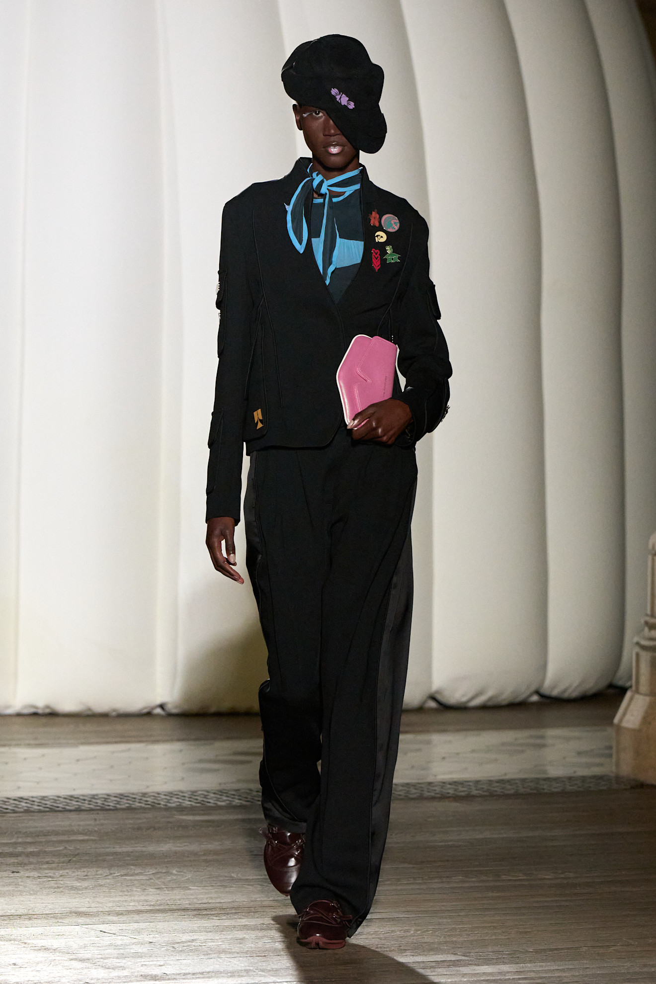 Kiko Kostadinov S25 006