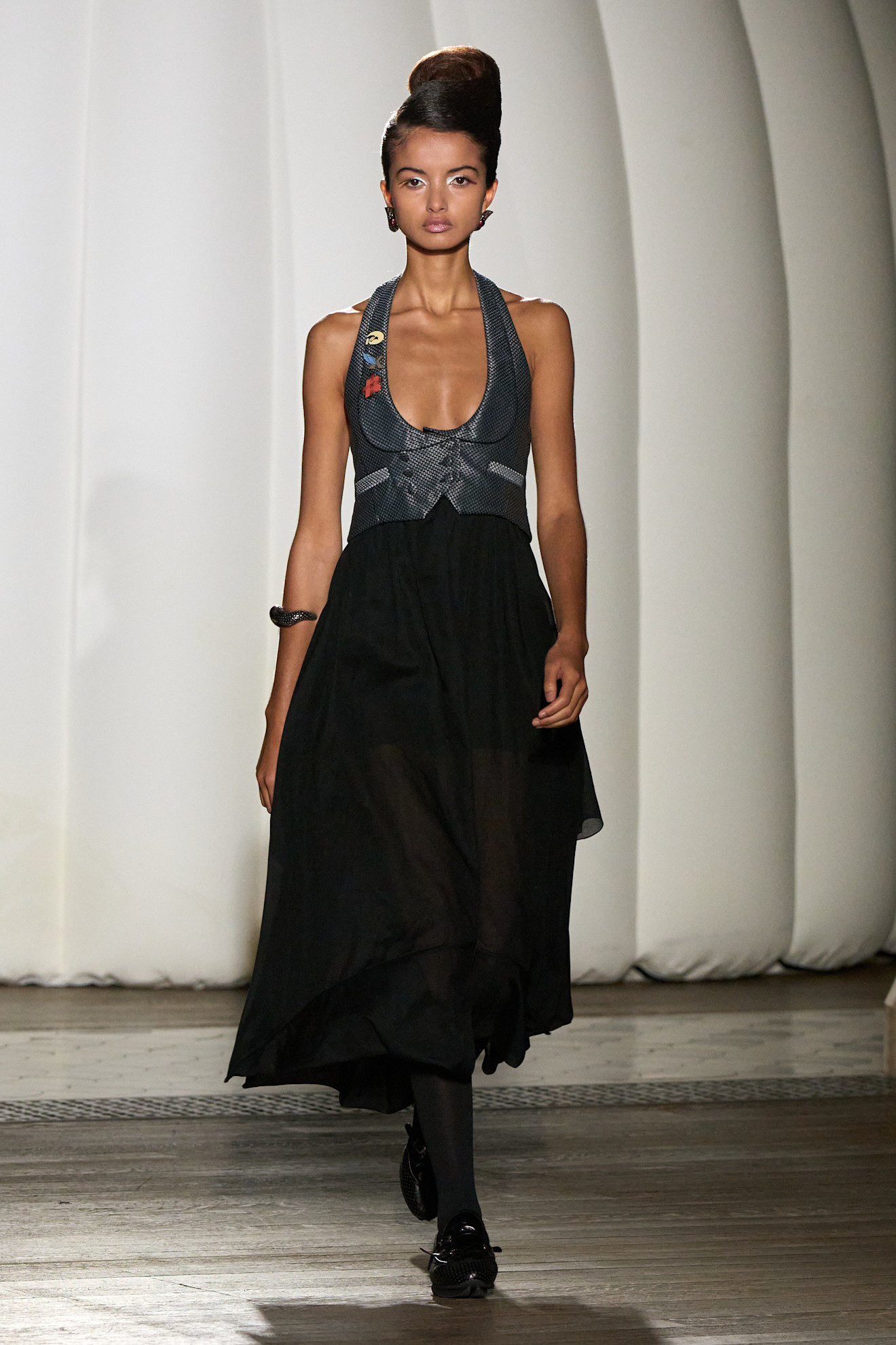 Kiko Kostadinov S25 007