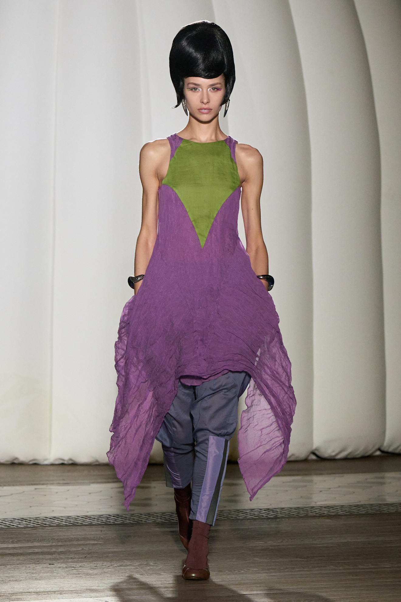 Kiko Kostadinov S25 010