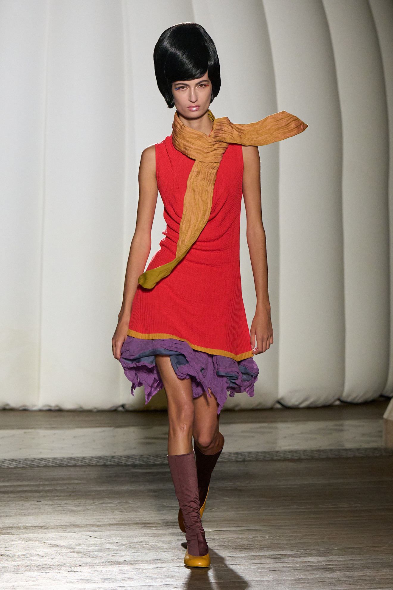 Kiko Kostadinov S25 012