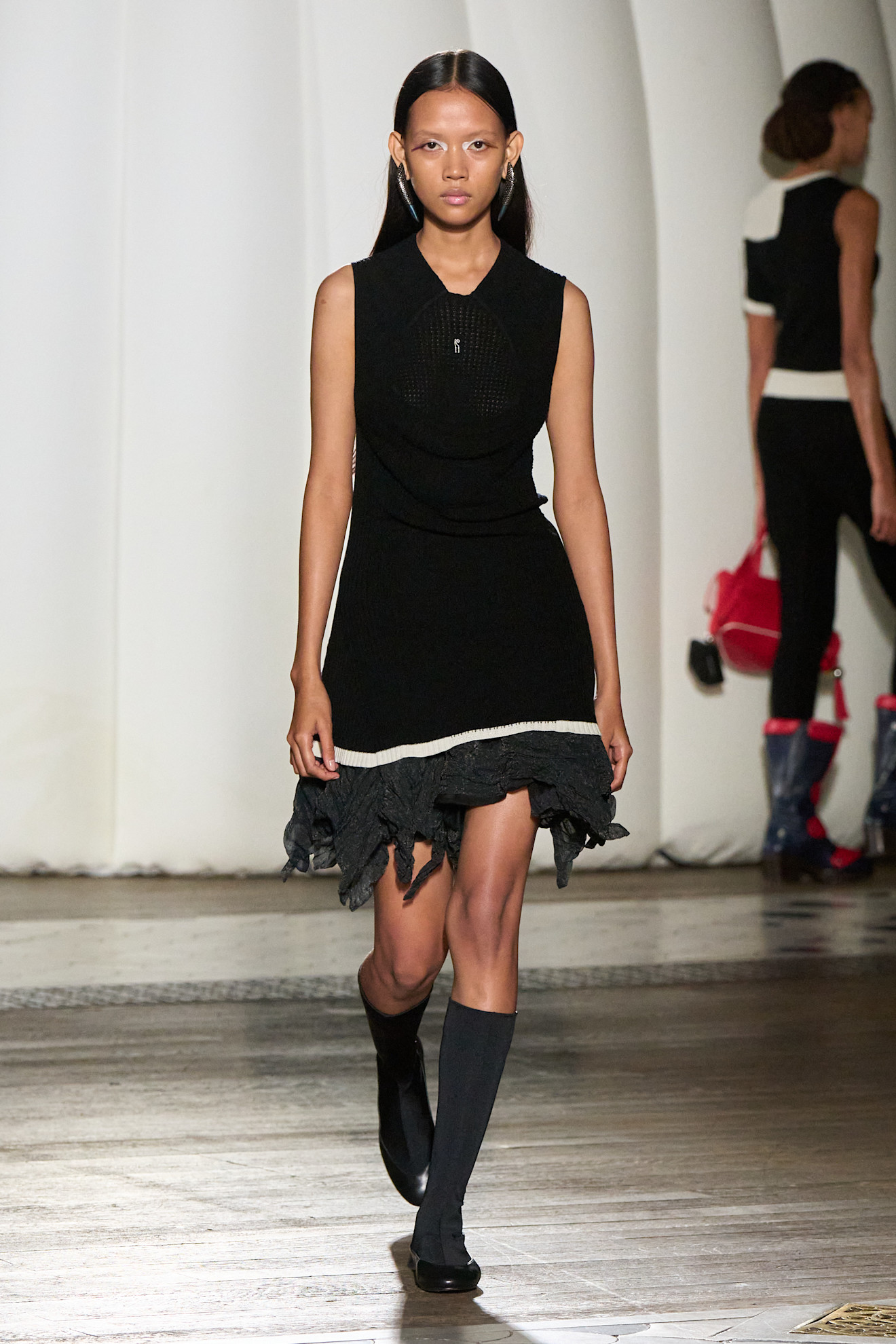 Kiko Kostadinov S25 013