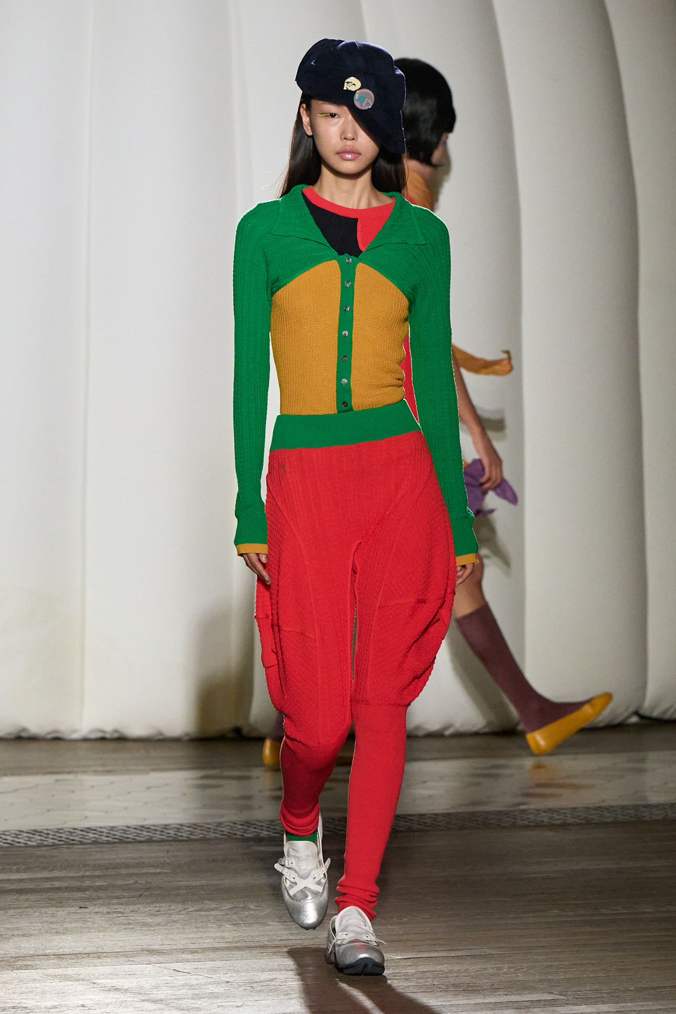 Kiko Kostadinov S25 014