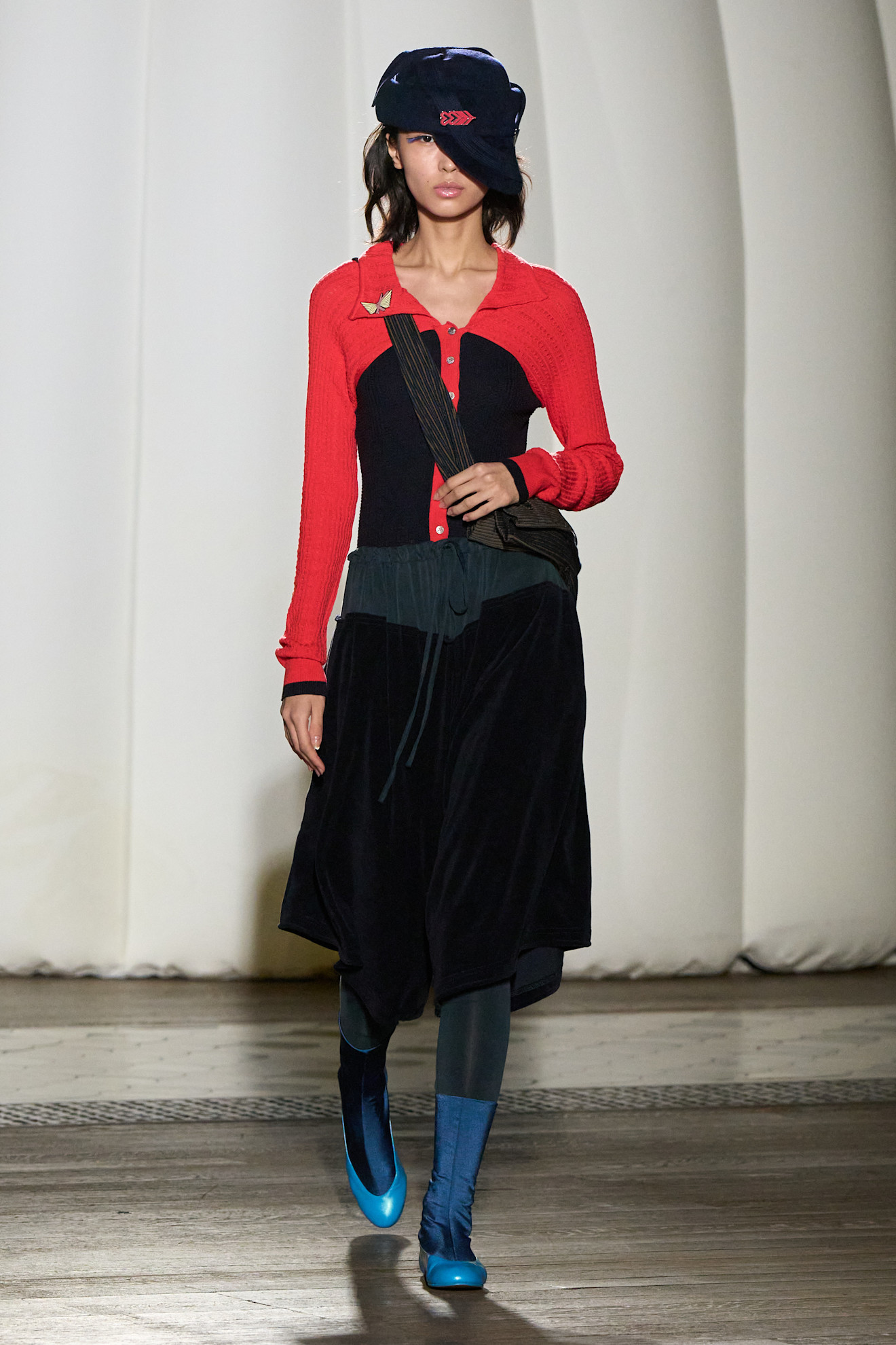 Kiko Kostadinov S25 015