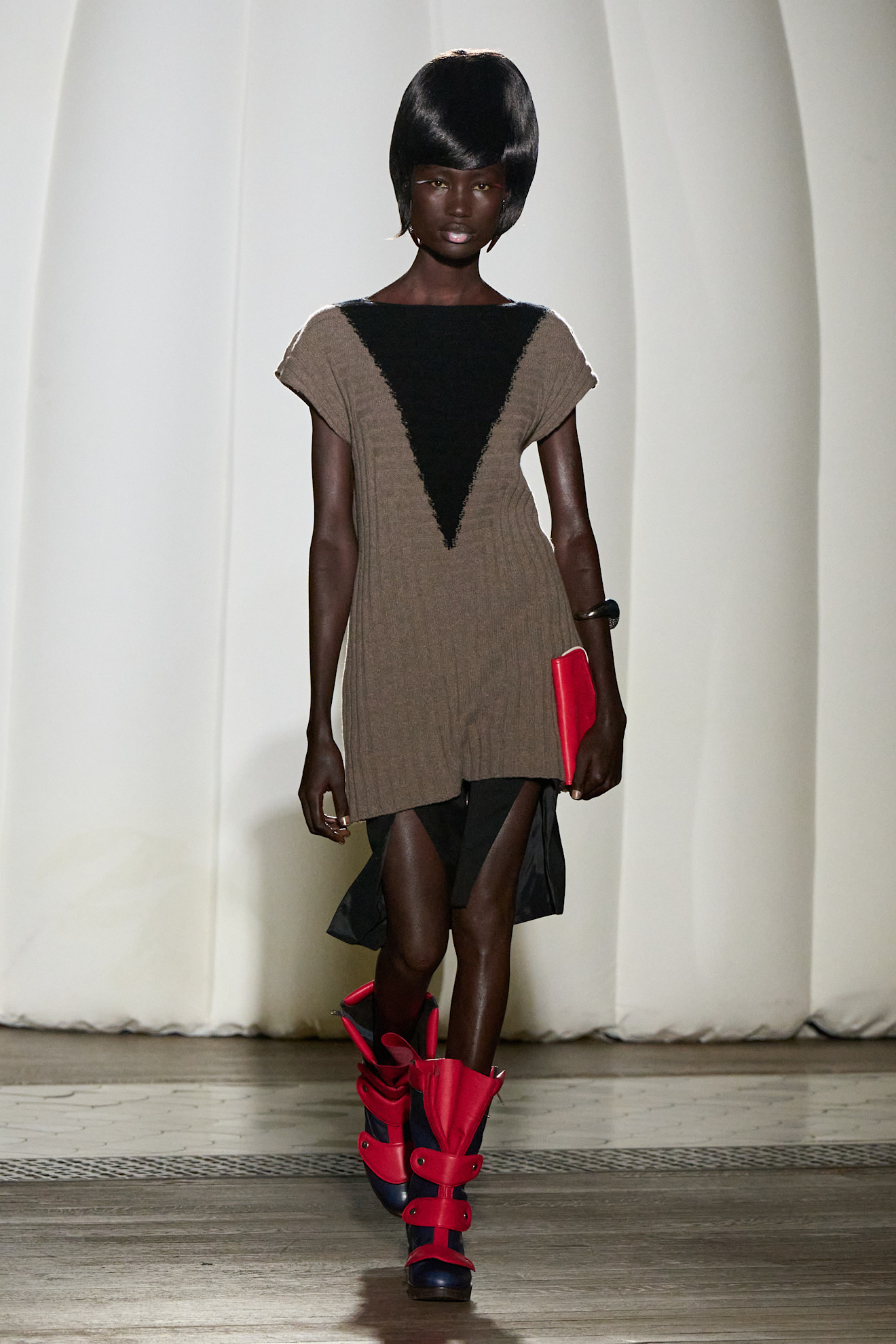 Kiko Kostadinov S25 016