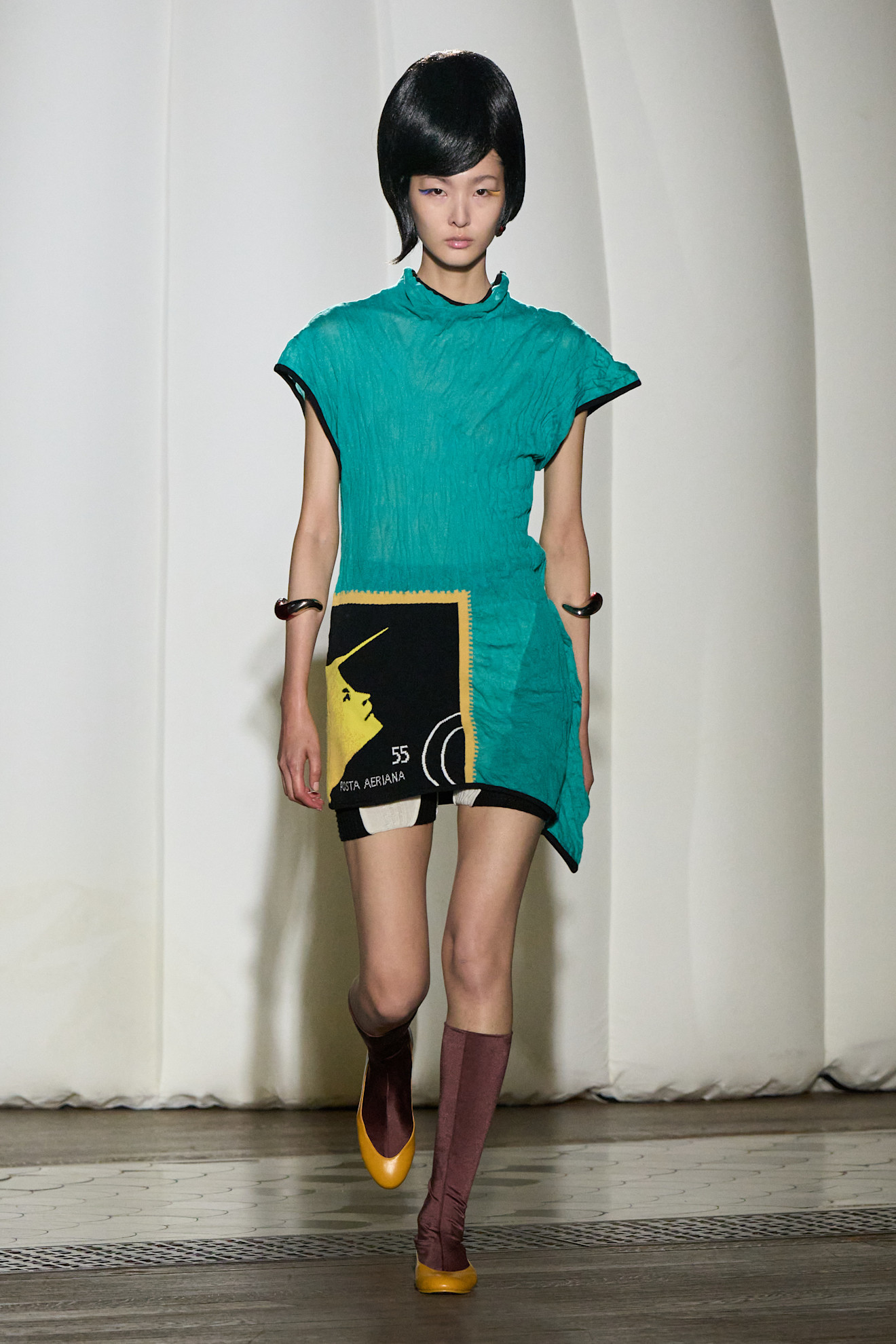 Kiko Kostadinov S25 018