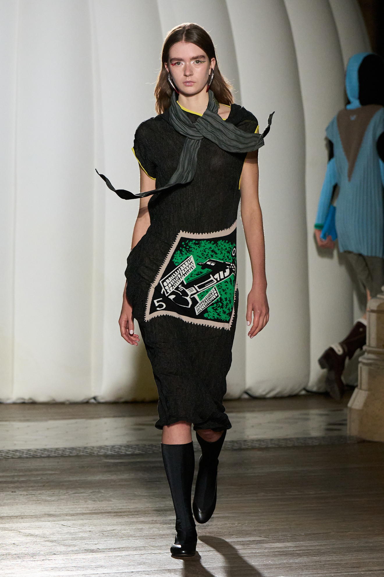 Kiko Kostadinov S25 019