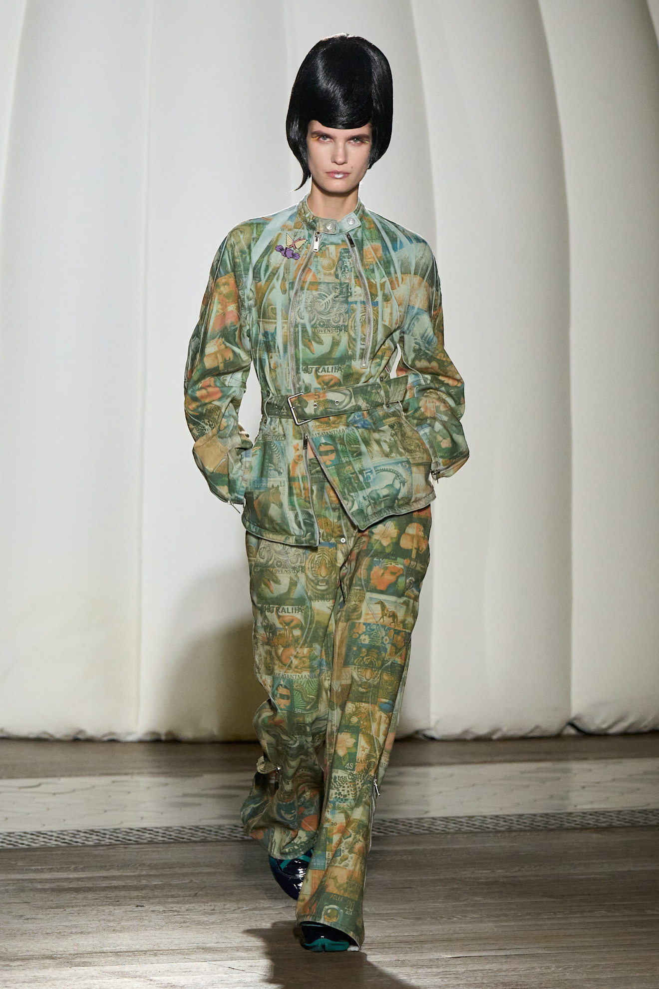 Kiko Kostadinov S25 022