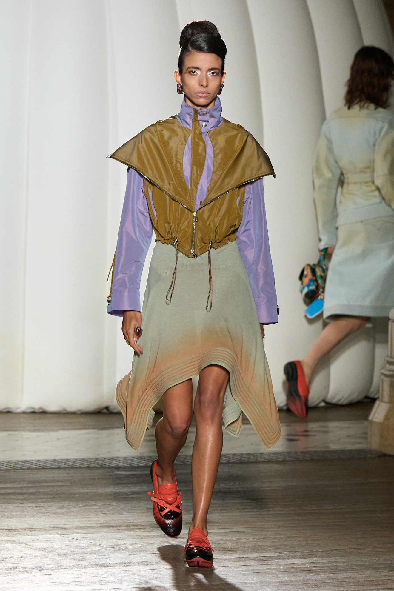 Kiko Kostadinov S25 025