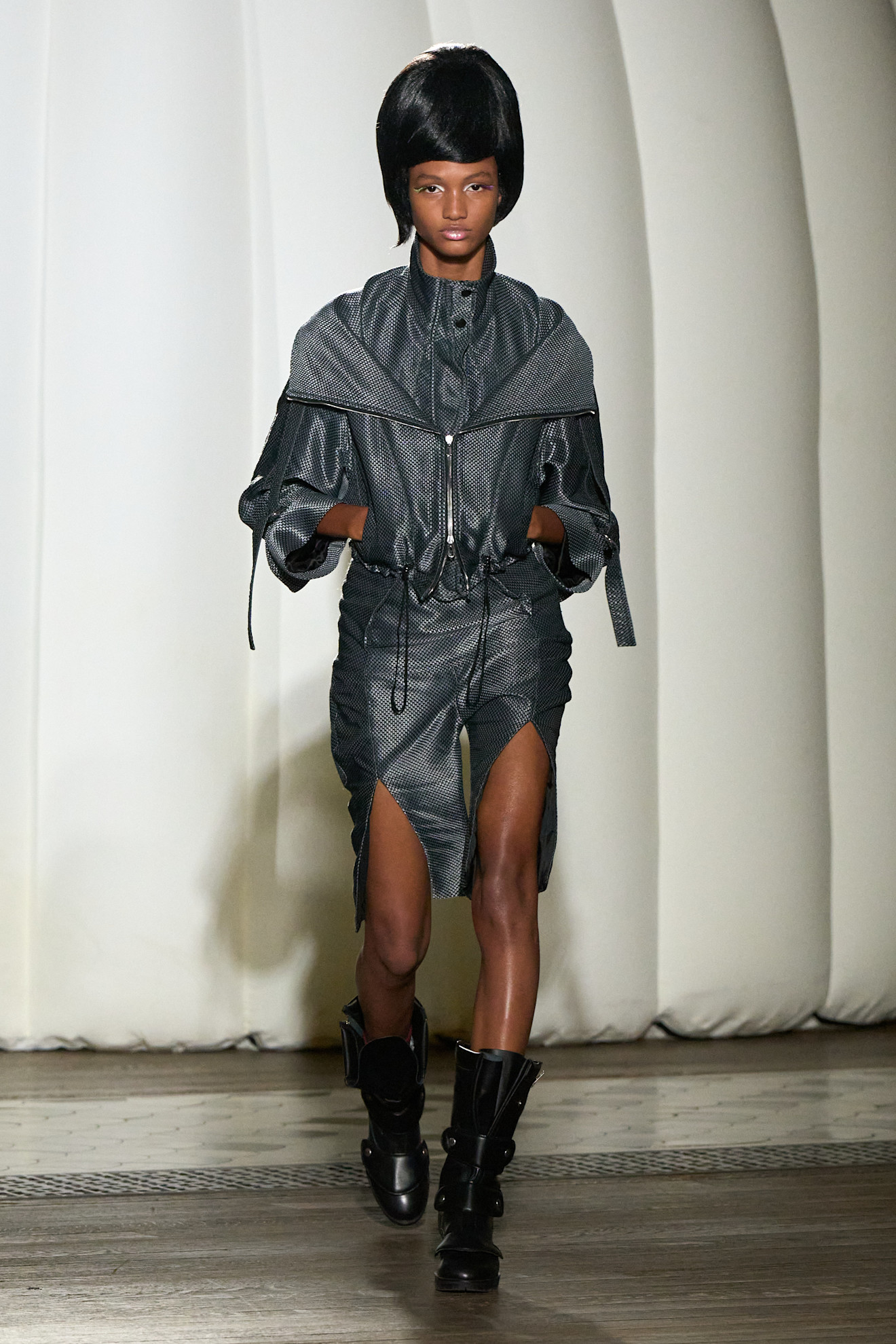 Kiko Kostadinov S25 028