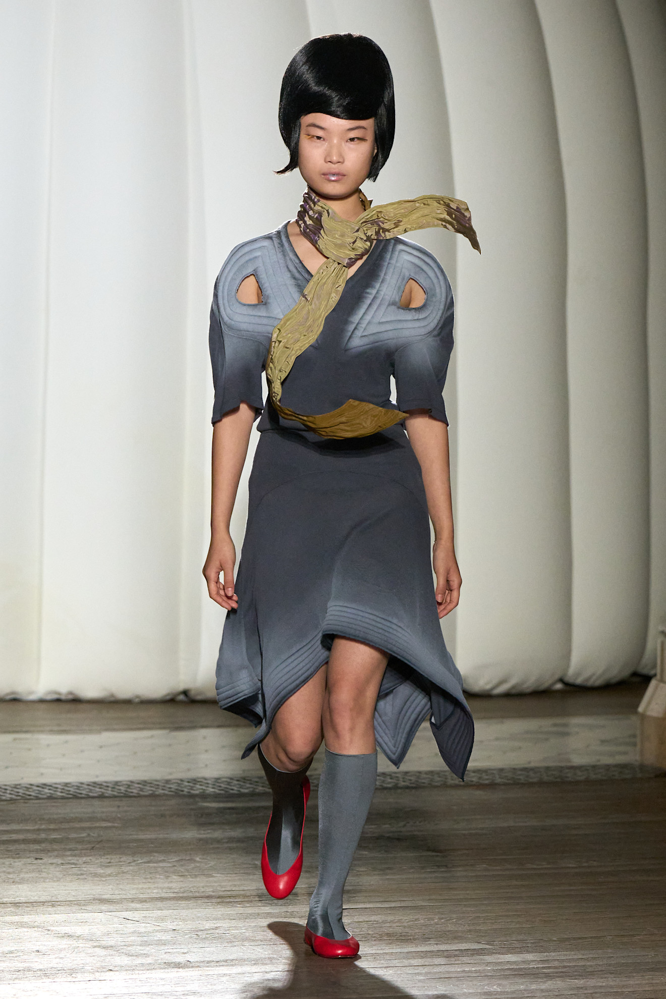 Kiko Kostadinov S25 029