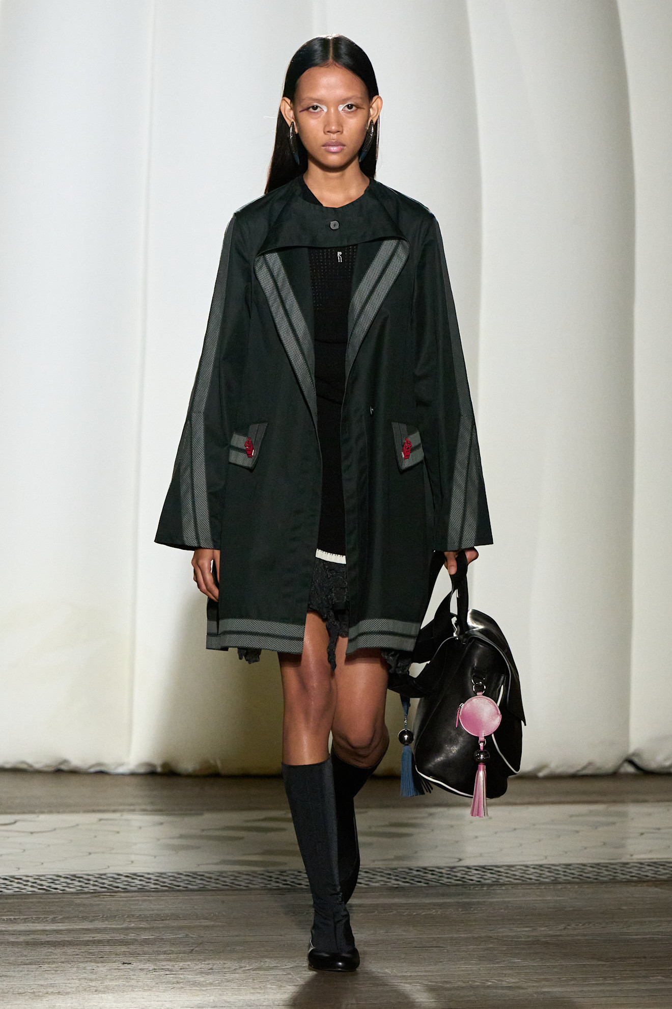 Kiko Kostadinov S25 030