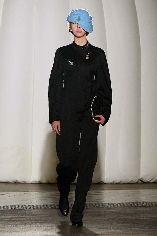 Kiko Kostadinov S25 002