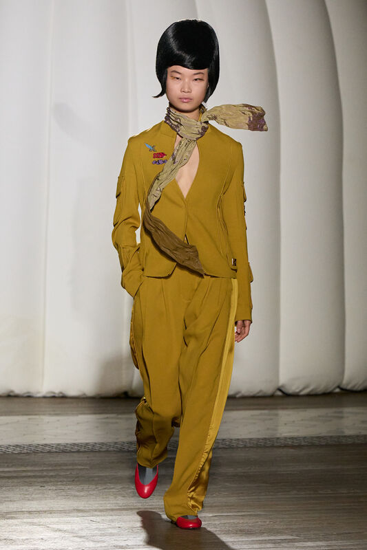 Kiko Kostadinov S25 003