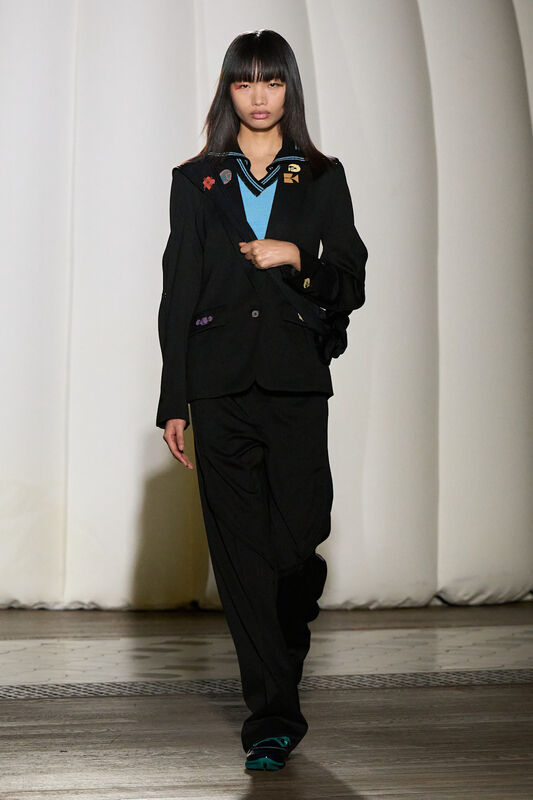 Kiko Kostadinov S25 004