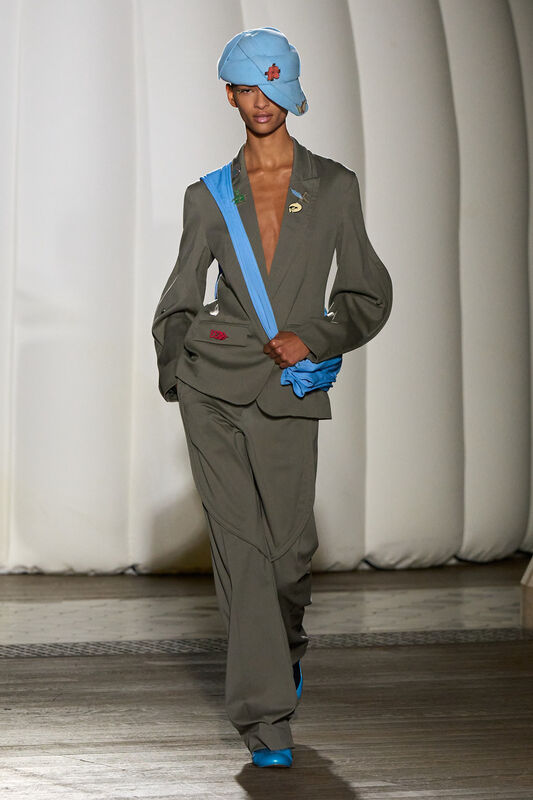 Kiko Kostadinov S25 005