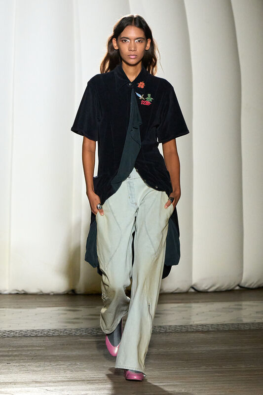 Kiko Kostadinov S25 027