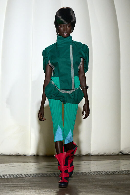 Kiko Kostadinov S25 034