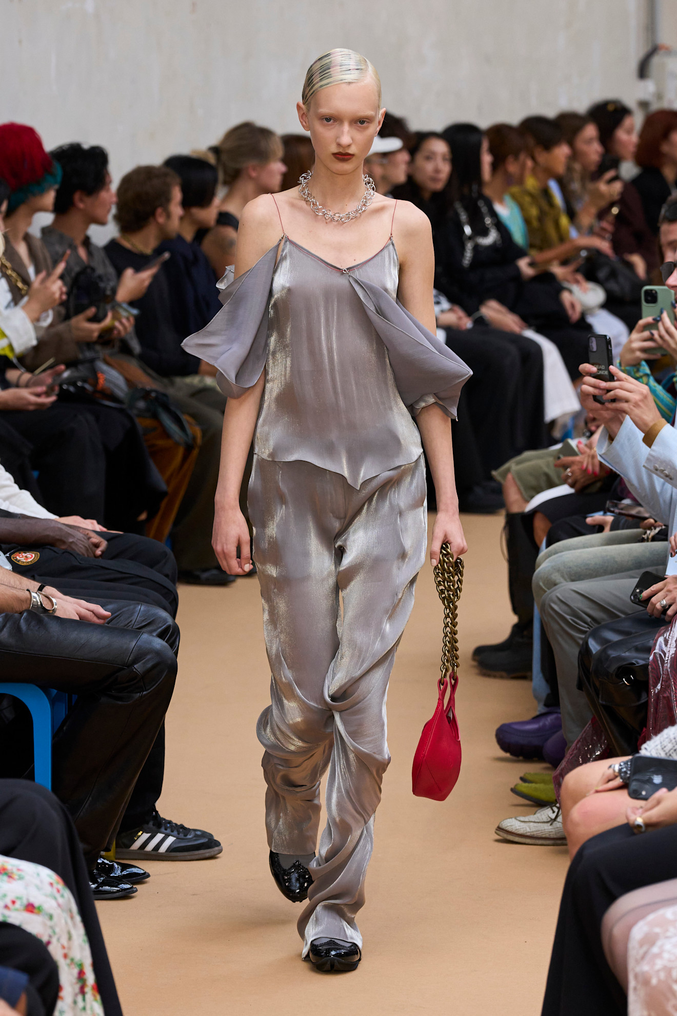 Kiko Kostadinov S24 001