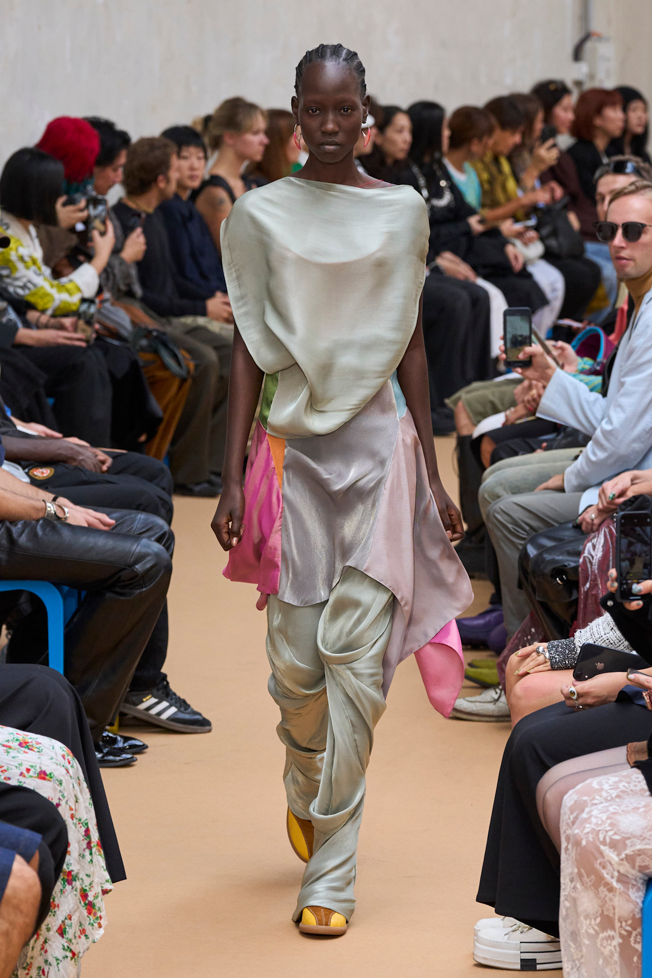 Kiko Kostadinov S24 002