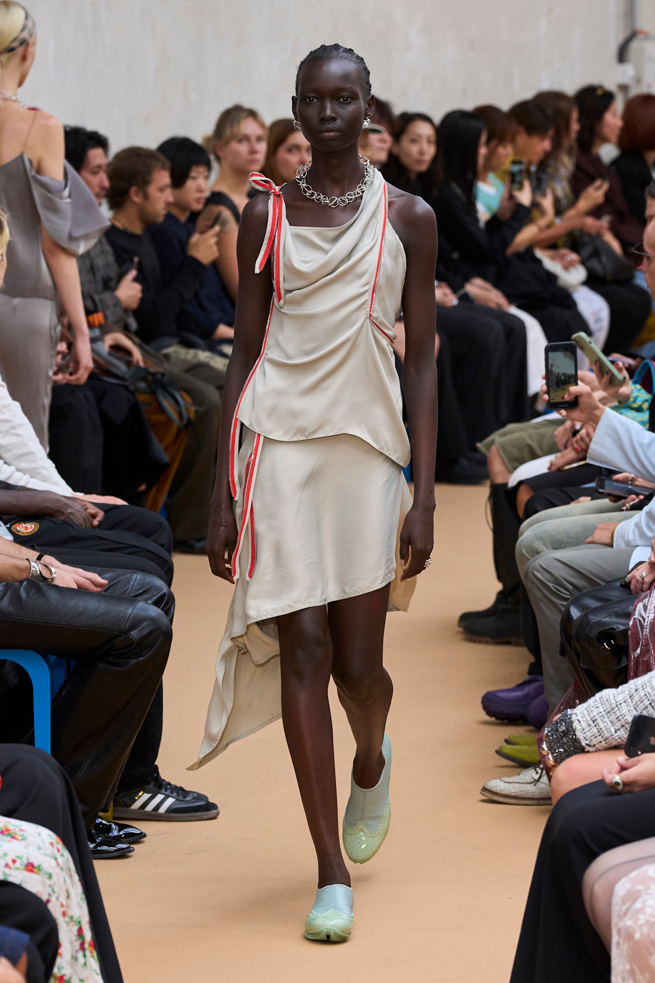 Kiko Kostadinov S24 004